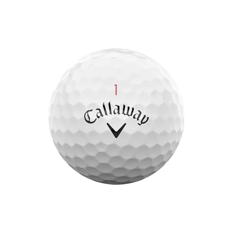 Callaway Golf Ball-1