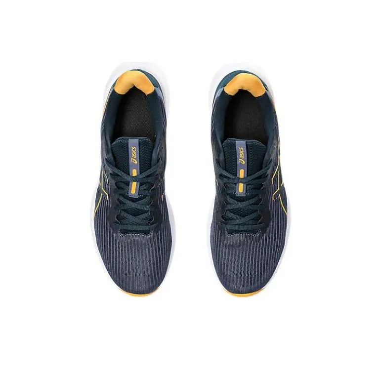 Asics Versablast 3 Thunder Blue Fellow Yellow-3