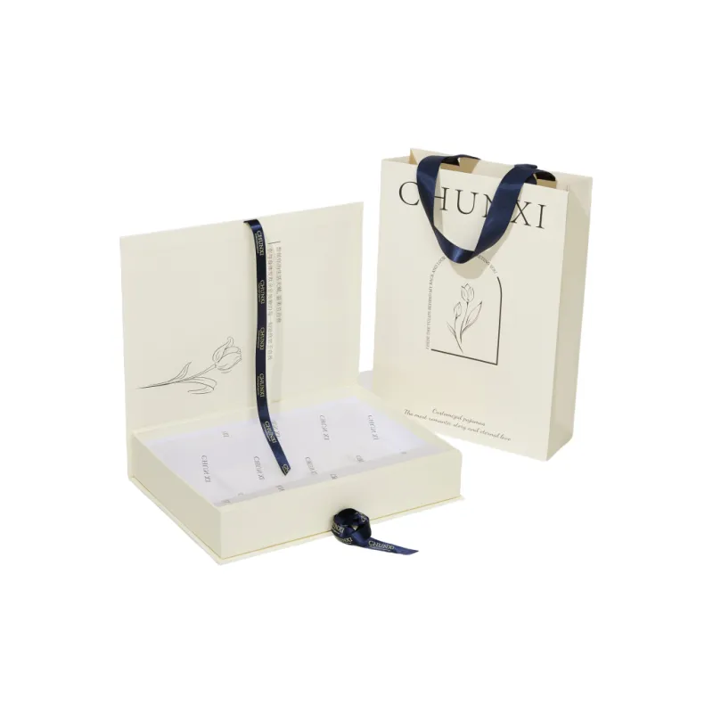 Chun Xi Pajama Gift Boxes Women's-1