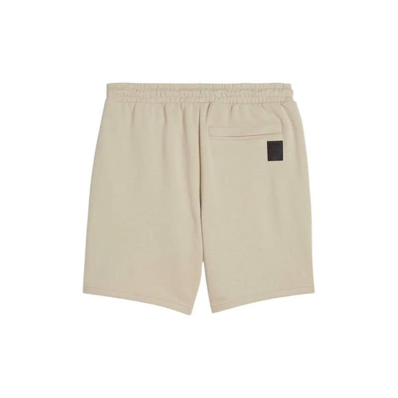 PUMA x ONE PIECE Casual Shorts Men's Khaki-1