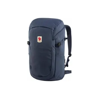 Fjallraven Recycled Nylon Backpack Regular Unisex High Mountain Blue