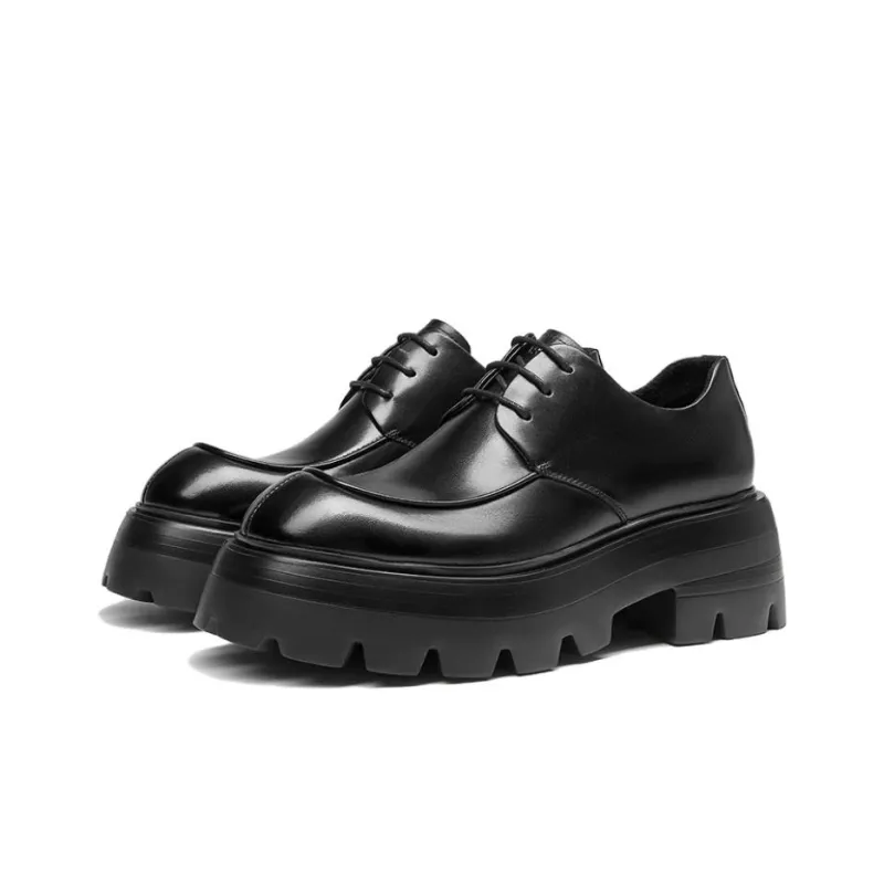 HARSON Derby Casual Shoes Men's-2