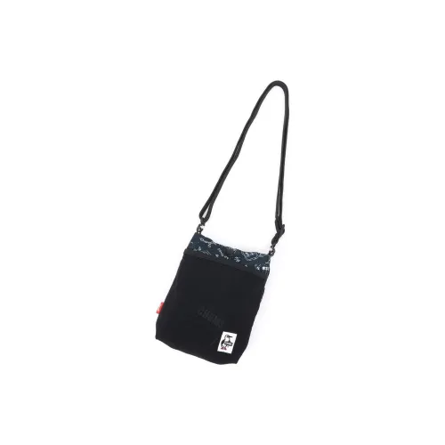 CHUMS Crossbody Bags Chemical Element