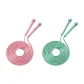 Cherry Blossom Pink+Sky Blue · Includes Storage Bag
