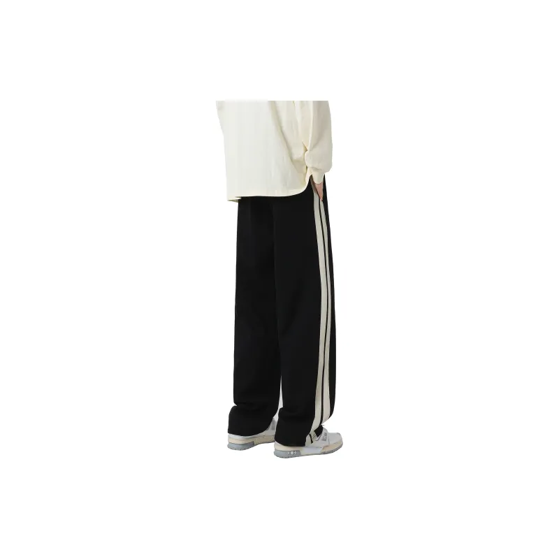 DEAR BETSY Casual Pants Unisex-1