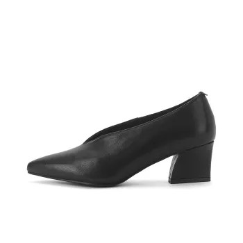 PIERCE GENTRY Casual Single Shoes Women's