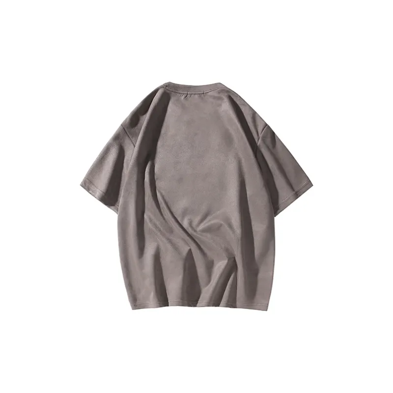YooMore T-Shirts Unisex-5
