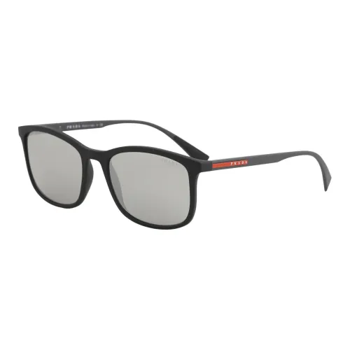 PRADA Square frame Sunglasses