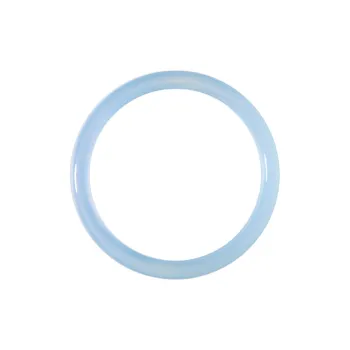 Honglangji Chalcedony Bangles Women's
