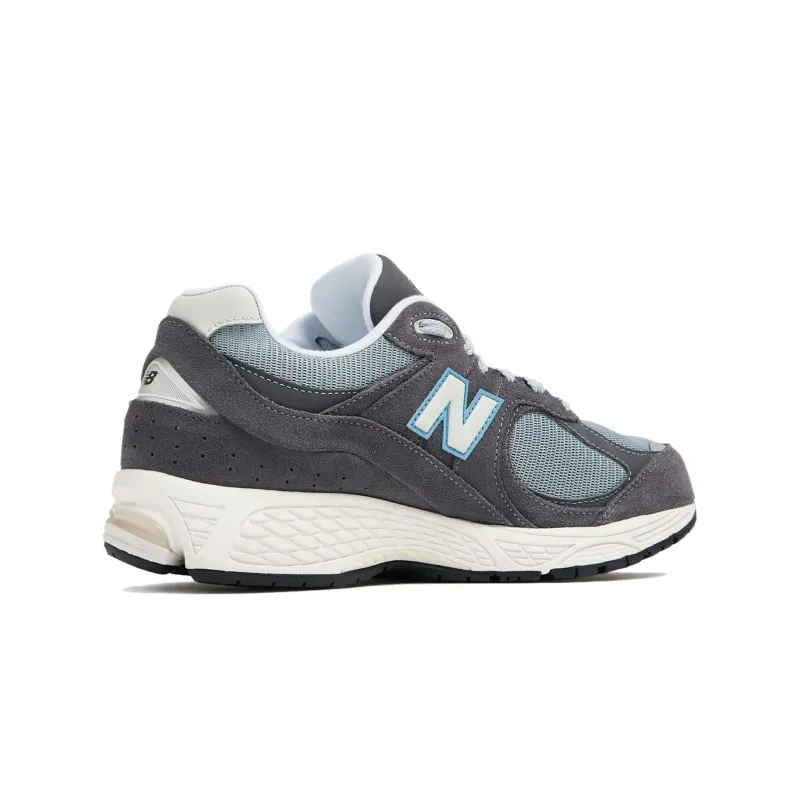 New Balance 2002R Magnent Lead-2