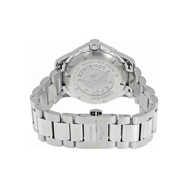 LONGINES Men Comcast Collection Watch-2