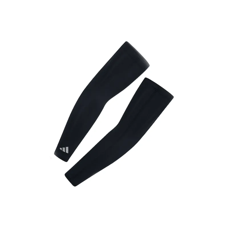 Adidas Sun Protection Sleeves Unisex Black-1