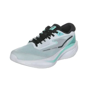 Erke Yufeng 4.0 Cushioning Wear Resistant Low Top Running Shoes Men's Snow Green