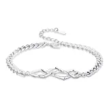 Thorn Love Bracelet[Men's]