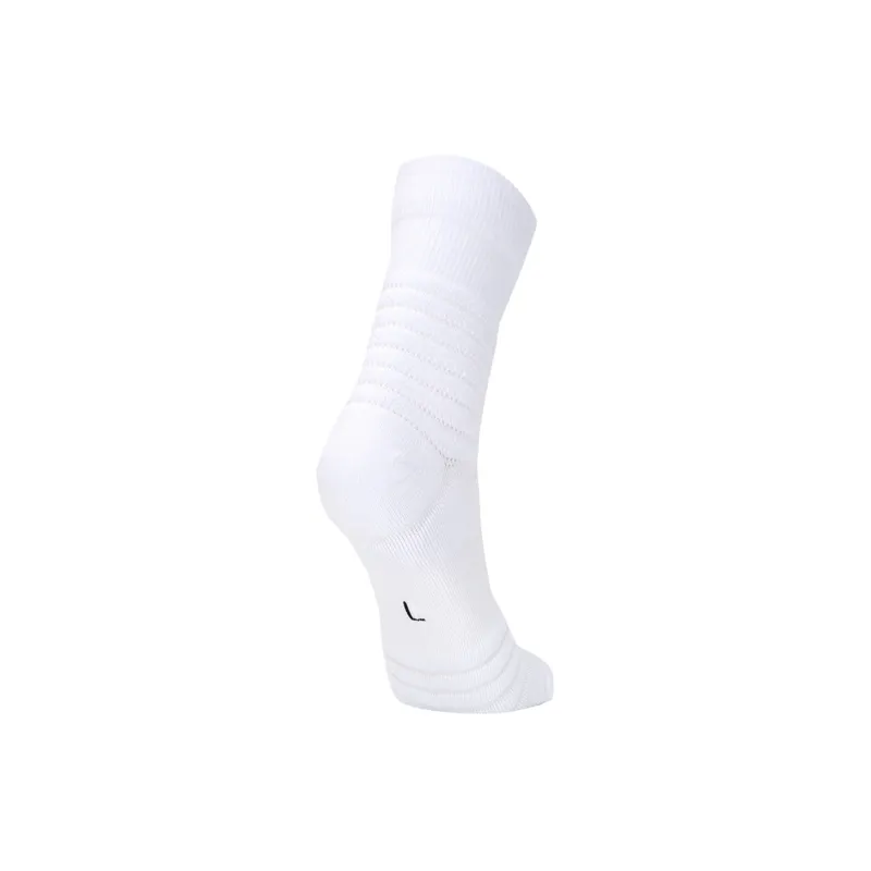 Under Armour Ankle Socks Unisex 3 Pack White-5