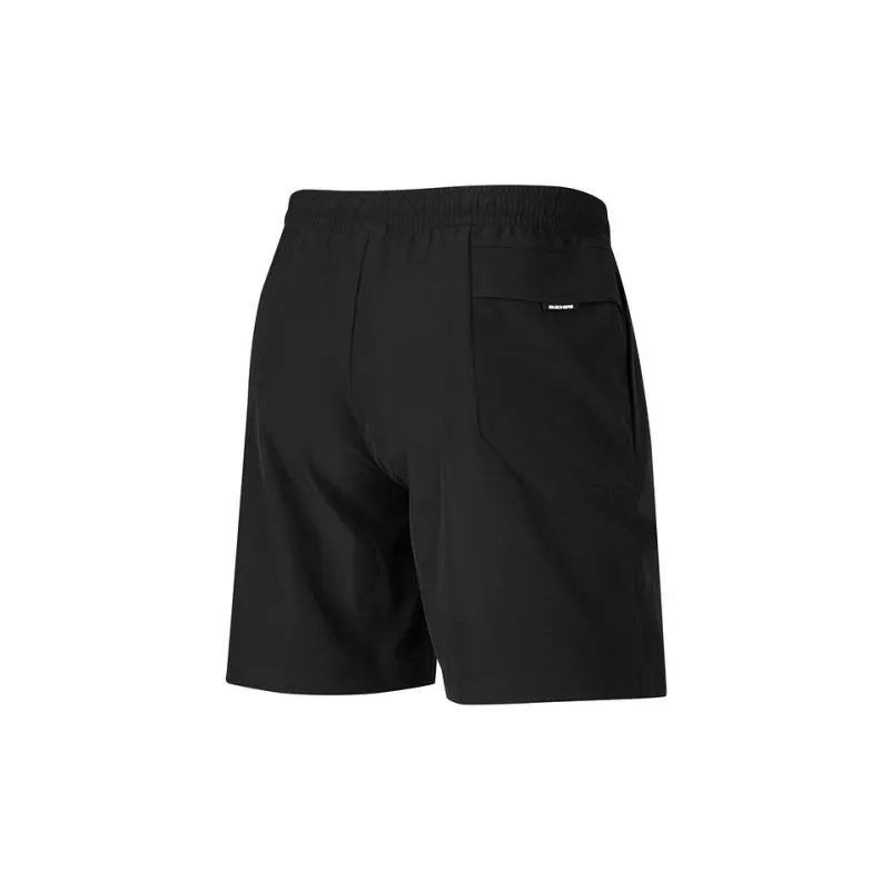 Skechers Sports Shorts Men's Carbon Black-1