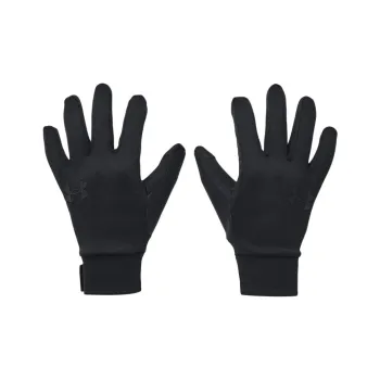 Under Armour Sports Gloves Men's Black