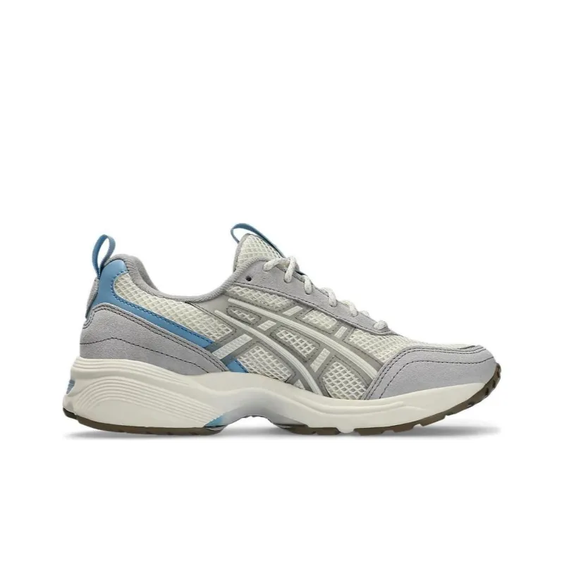 Asics Gel 1090 V2 Cream Cement Grey Women's-1