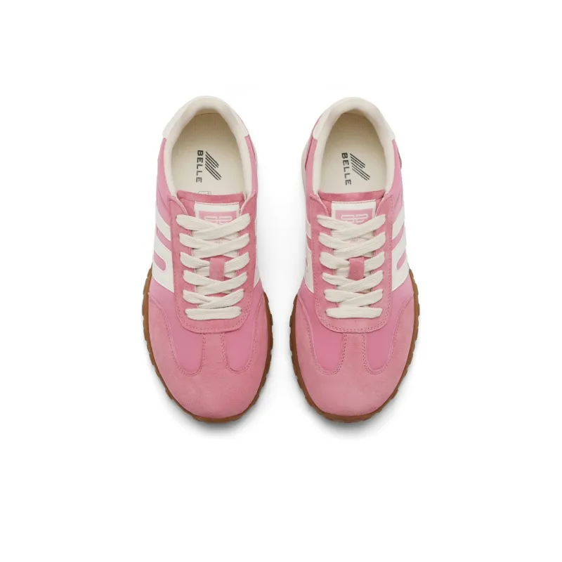 BELLE Low Top Casual Shoes Women's-2