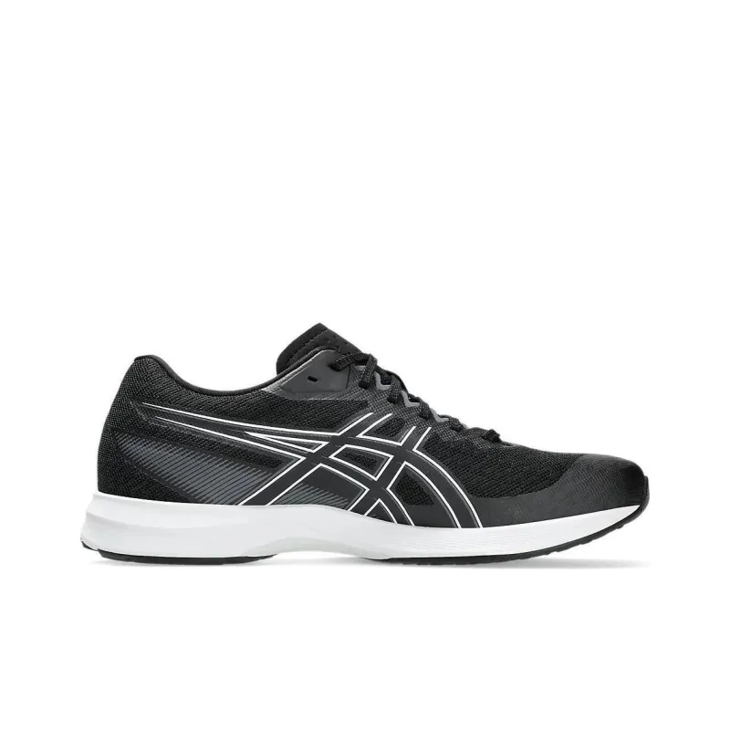 Asics Lyteracer 5 Wide 'Black White'-1