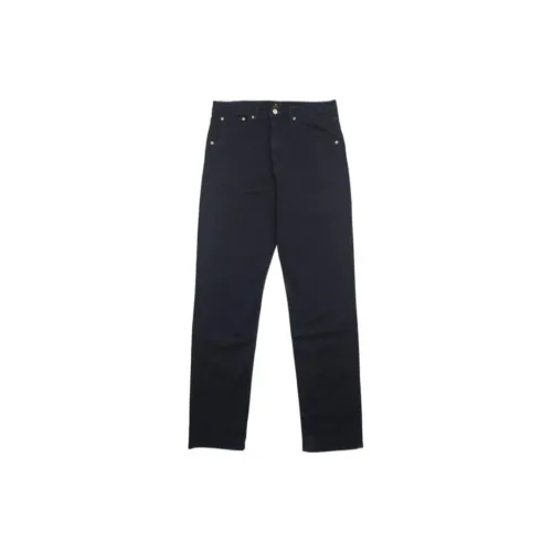 PS By Paul Smith Jeans Men Black