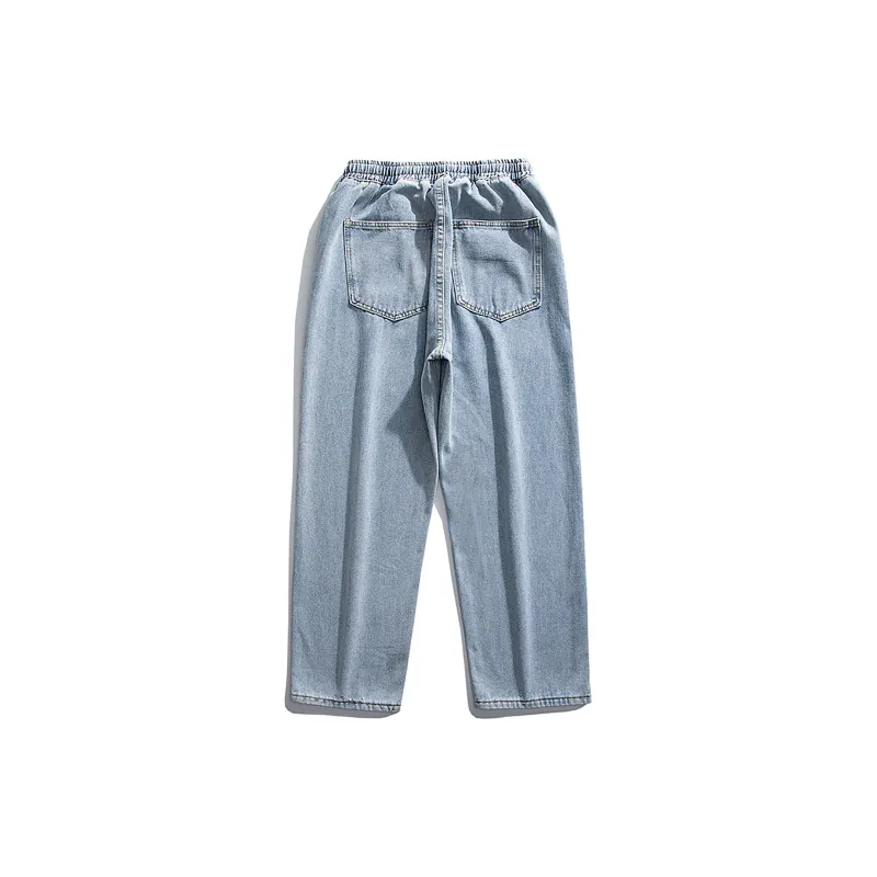 LTIFONE Jeans Unisex-13