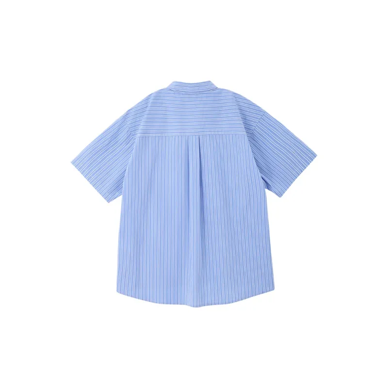 TURNTHETABLES Shirts Unisex-1
