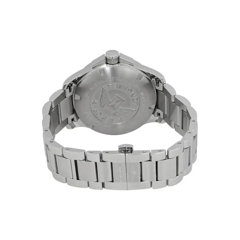 LONGINES Men Comcast Collection Watch-2