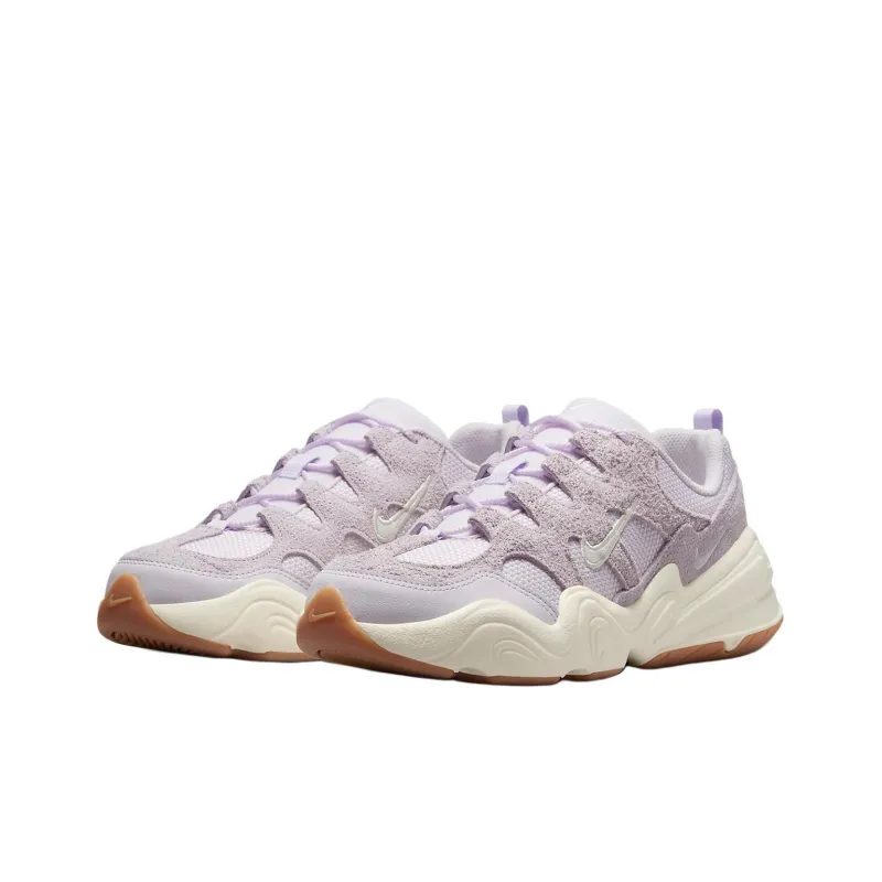 Nike Tech Hera Barely Purple White Women's-2