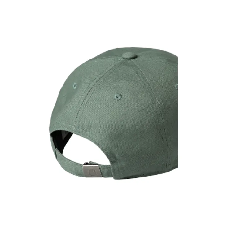 Carhartt WIP Canvas Script Cap-2