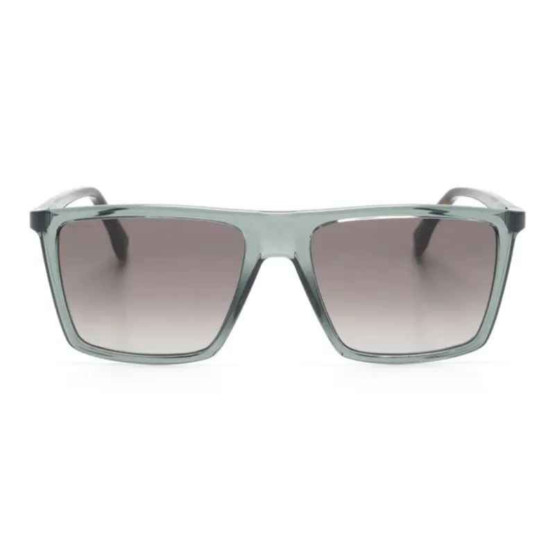 BOSS 1490/S Square-frame Sunglasses-1