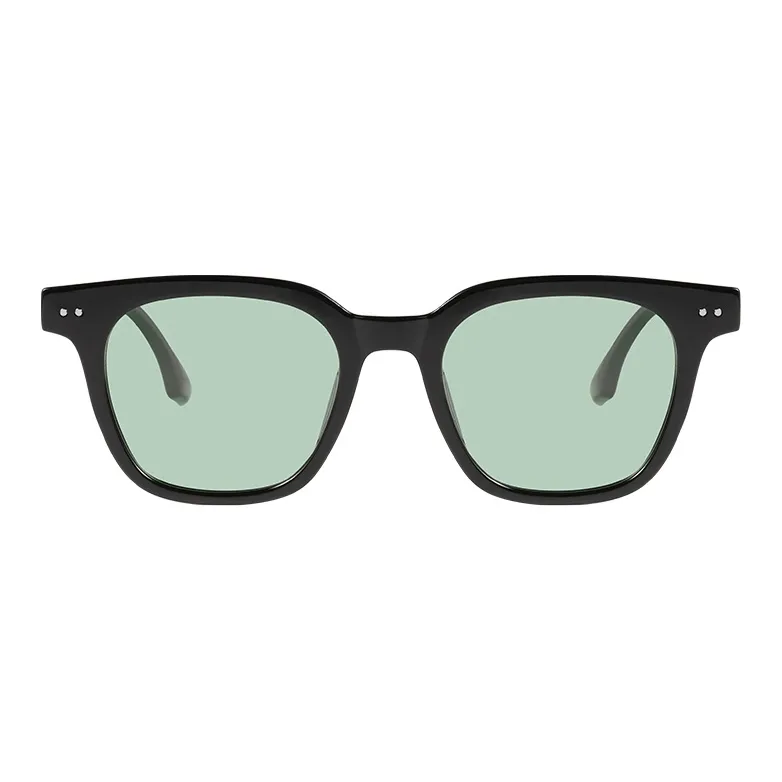 Upthree Square Sunglasses Unisex-1