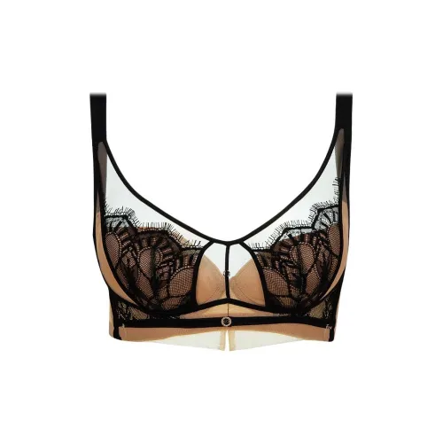 The temptation of the muse Women's Bras