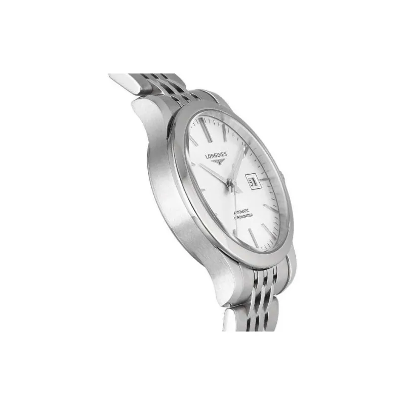 LONGINES Presence L4.321.4.72.6-3