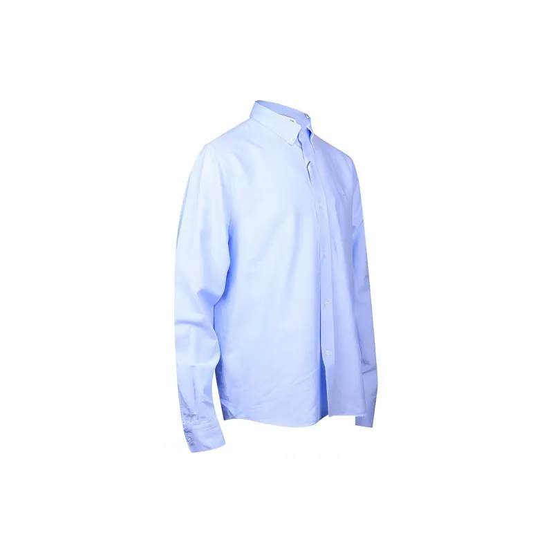 KENZO Shirts Men Sky Blue-3