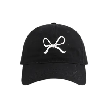 EEEENO Cotton Baseball Caps Unisex