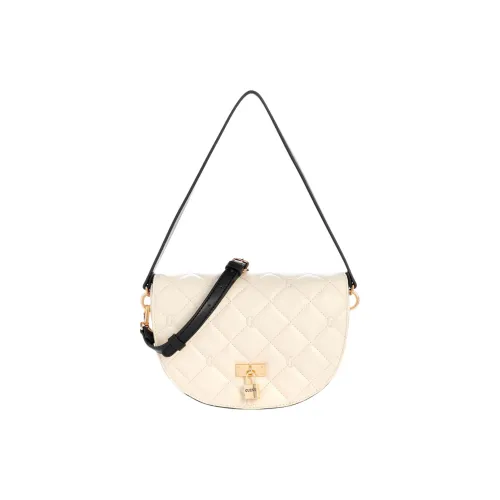 GUESS Crossbody Bags White