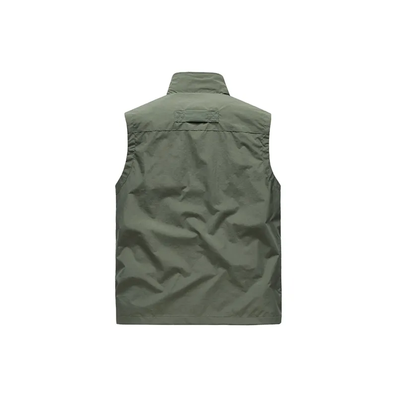 Jeep Wrangler Vests Unisex-1