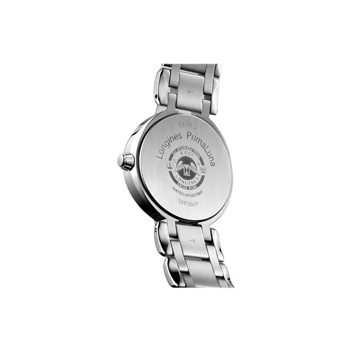 LONGINES Heart Moon Collection Automatic Mechanical Movement Unisex Watch 41mm Green Dial-1