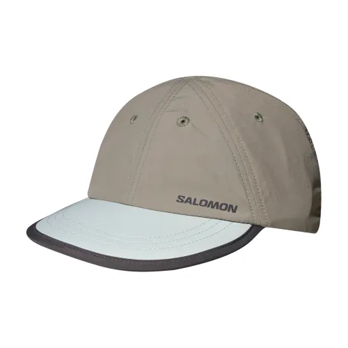 SALOMON Baseball Caps Unisex