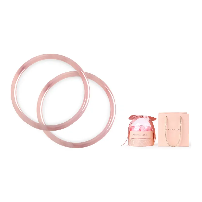 OGDAID Colored Glaze Bangles Women's-6