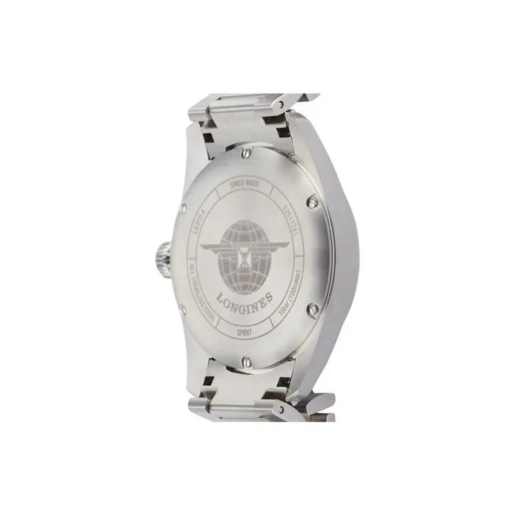 LONGINES Men Spirit Collection Watch-1