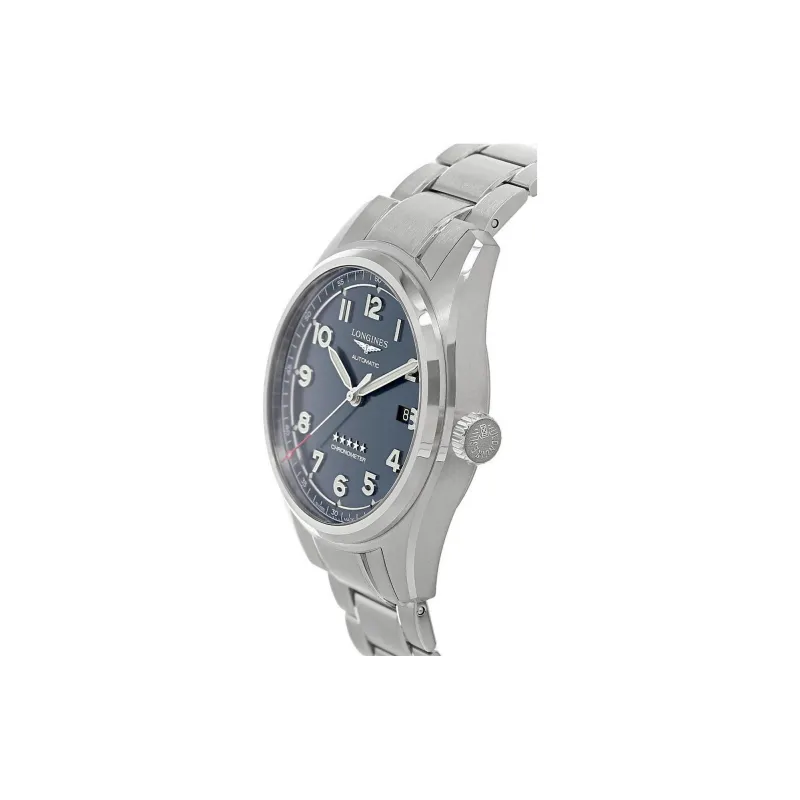 LONGINES Men Spirit Collection Watch-1