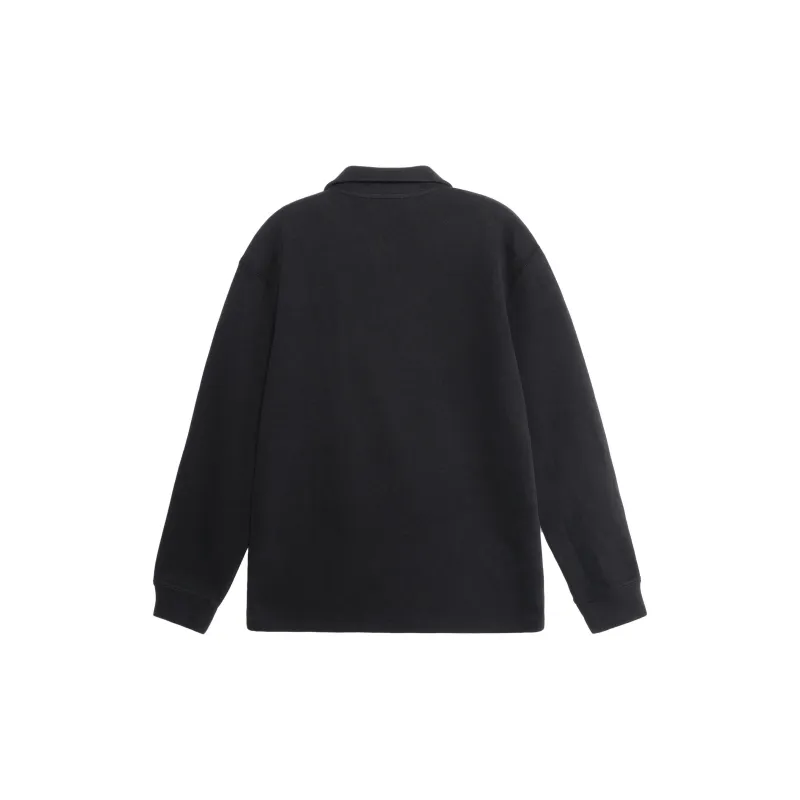 Polo Ralph Lauren Logo embroidered Sweatshirt-1