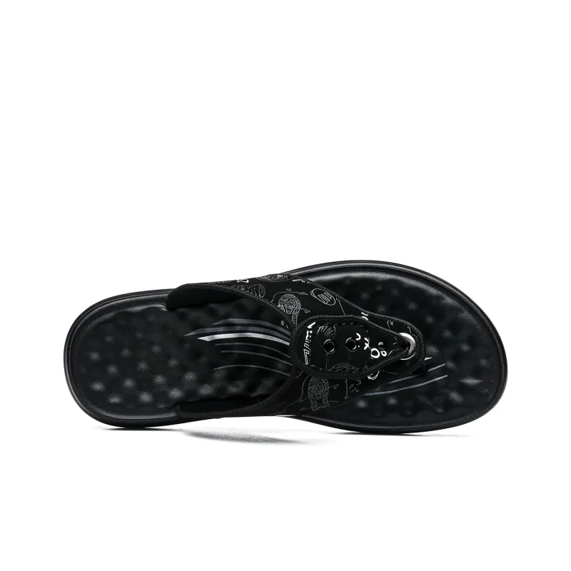 CHINT Flip Flops Men-3