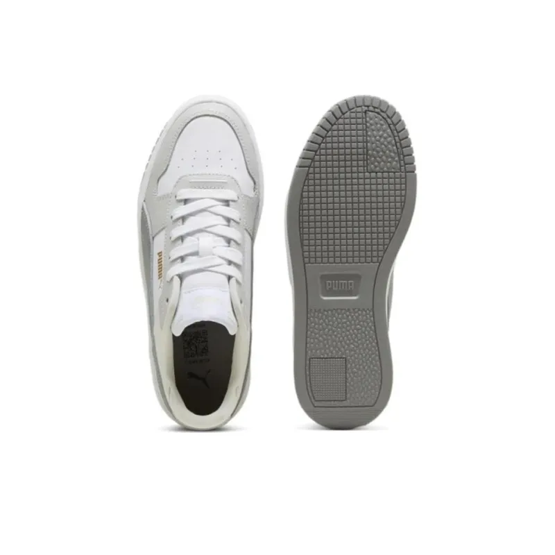 PUMA Carina Street 'White Grey' Women's-3