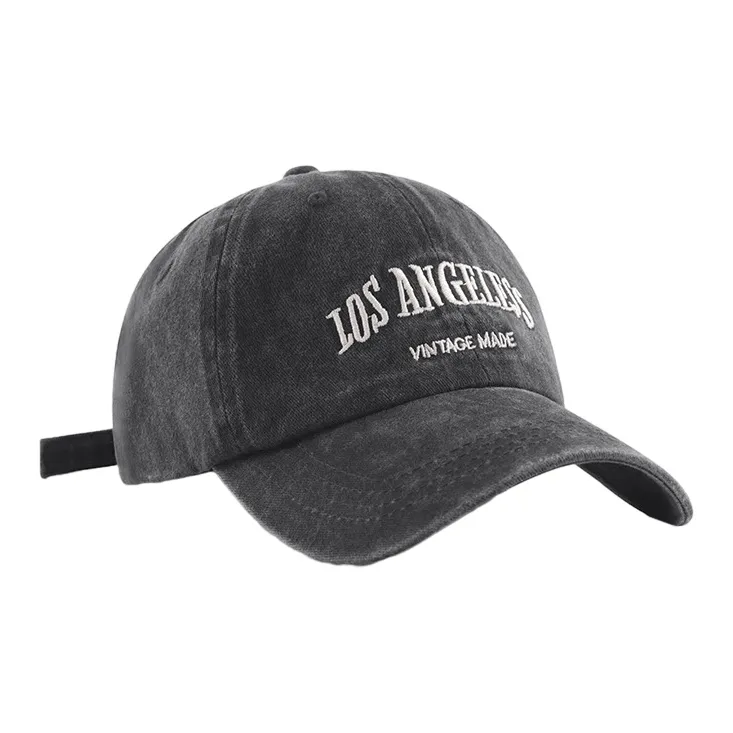 FREE RABBITⅡ Baseball Caps Unisex-1