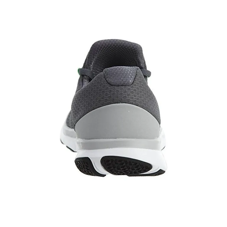 Nike Free Trainer V7 Dark Grey/Blue Fury Wolf Grey-5