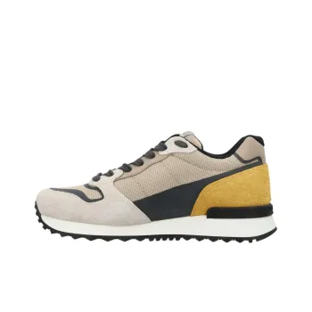 Valentino VLogo Pace Lace Up Sneakers
