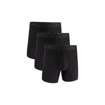 Under Armour Underpants Men's 3 Pack Black